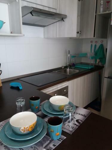 Apartamento Depto La Serena Playa