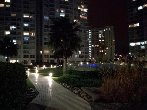 Apartamento Dpto Coquimbo Cercano A La Playa