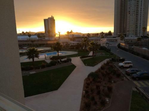 Apartamento Dpto Coquimbo Cercano A La Playa
