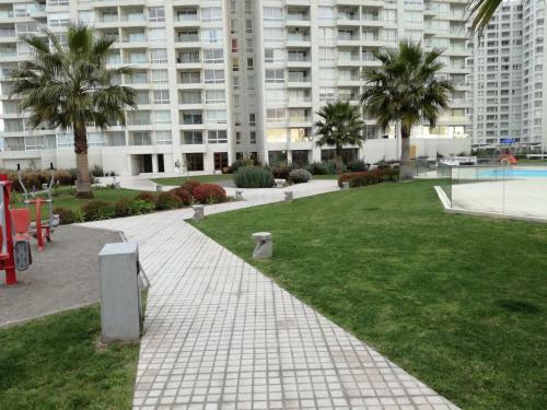 Apartamento Dpto Coquimbo Cercano A La Playa