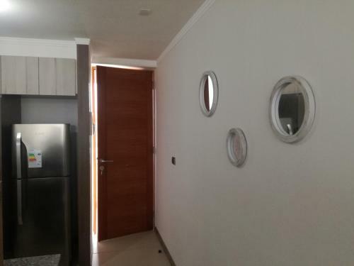 Apartamento Dpto Coquimbo Cercano A La Playa