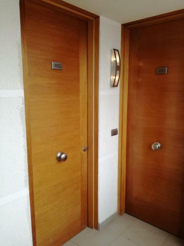Apartamento Dpto Coquimbo Cercano A La Playa