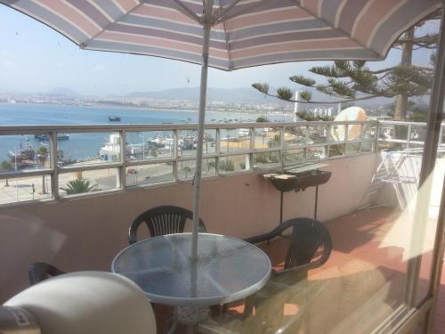 Apartamento Mirador Coquimbo