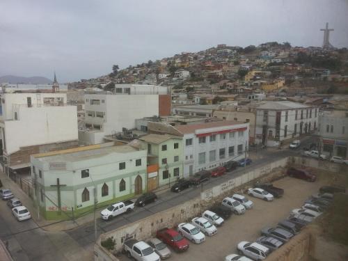 Apartamento Mirador Coquimbo