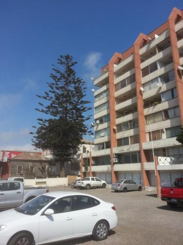 Apartamento Mirador Coquimbo