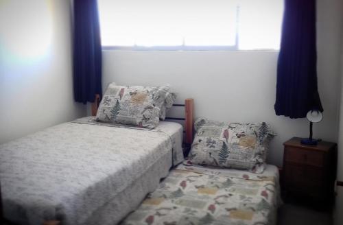 Apartamento Departamento Carmona