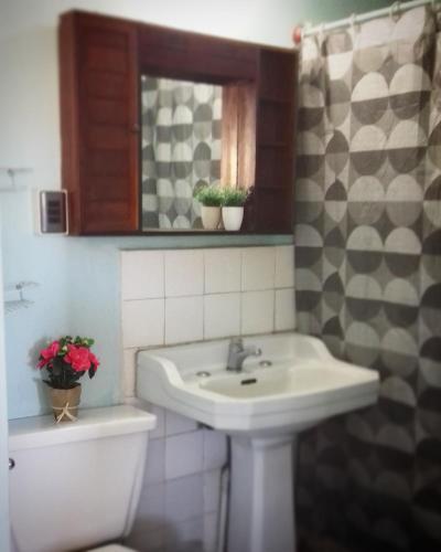 Apartamento Departamento Carmona