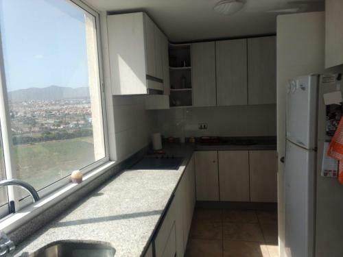 Apartamento Departamento Pe�uela Coquimbo