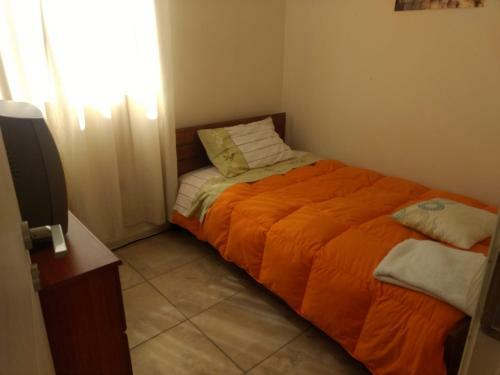 Apartamento Departamento Pe�uela Coquimbo