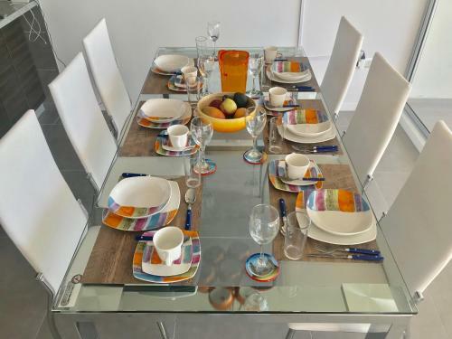 Apartamento The Orange & Copper
