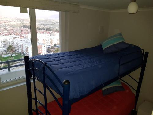 Apartmento La Herradura