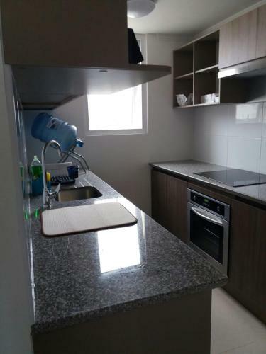 Apartamento Penuela