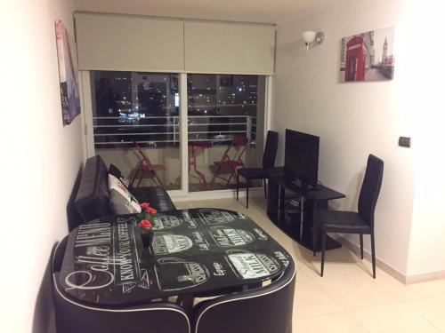Apartamento Edificio Nuevo Marina Oceano