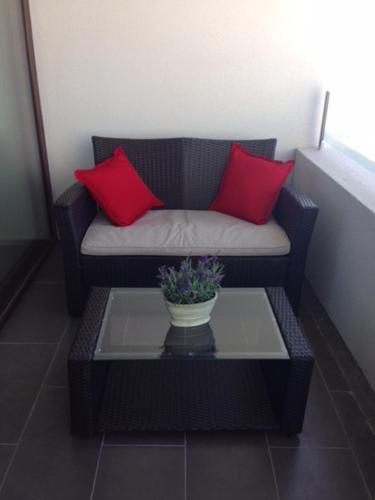 Apartamento Depto Av. Contanera 5415