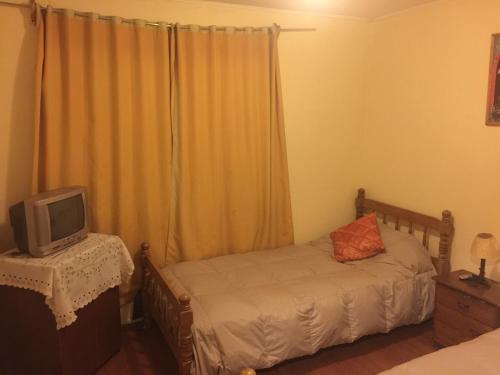 Hostal Playa Herradura