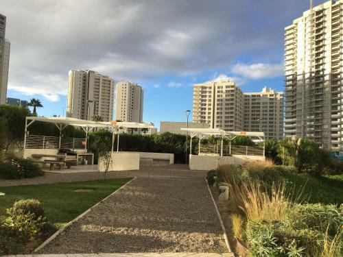 Apartamento Dpto Marina Horizonte II