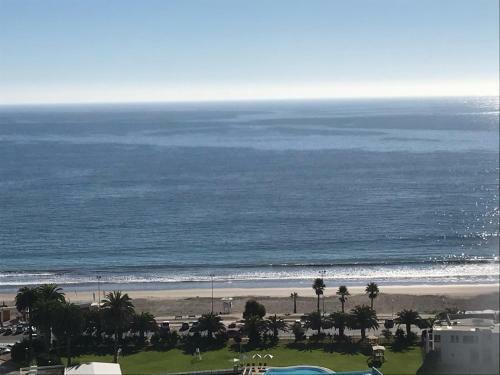 Apartamento Dpto Marina Horizonte II