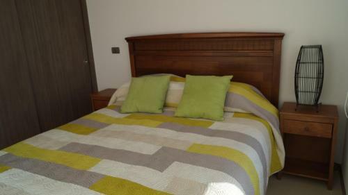 Apartamento Dpto Marina Horizonte II