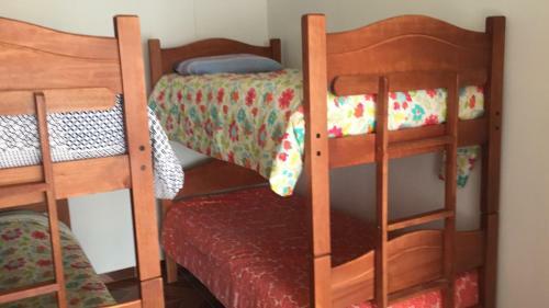 Lodge Apart Hotel & Caba�as Relmukuyen
