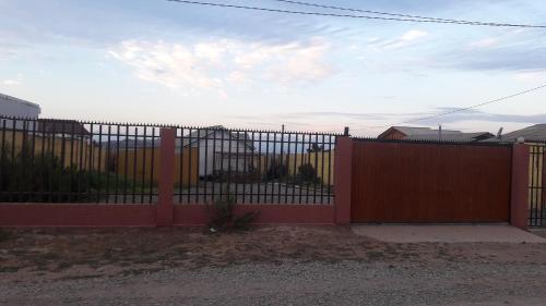 Casa Turistas La Herradura