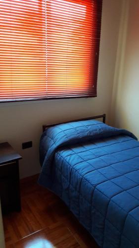 Casa Turistas La Herradura