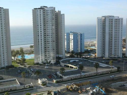 Apartamento Departamento Marina Horizonte