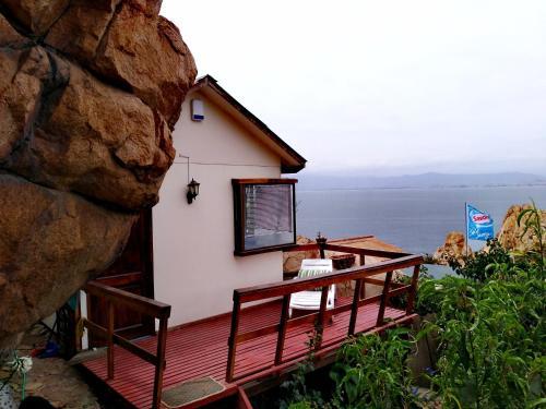 Lodge Caba�as Morena
