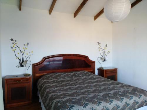 Lodge Caba�as Morena