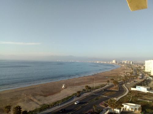 Apartamento Bella Vista