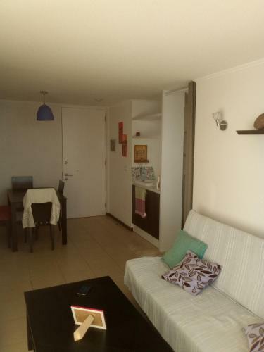 Apartamento Bella Vista
