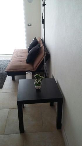 Apartamento Edificio La Mar Azul (sector La Herradura)