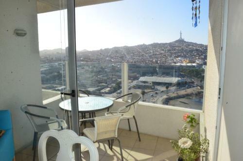 Apartamento Lunoma Departamento