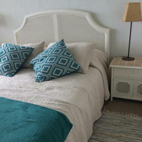 Apartamento Dunas De Morrillos