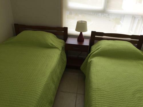 Apartamento Depto Marina Sol III