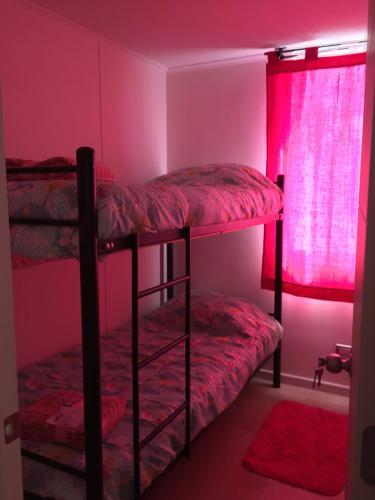 Apartamento Torre Nu�ez 501