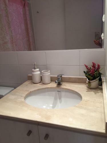 Apartamento Torre Nu�ez 501