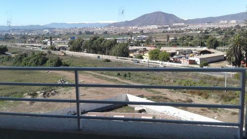 Apartamento Departamento Marina Sol III