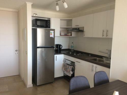 Apartamento Herradura Appartment