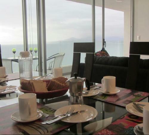 Apartamento Vista Paraiso