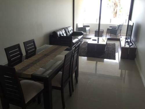 Apartamento Departamento 219 Avenida Costanera