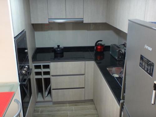 Apartamento Departamento 193