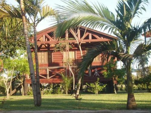 Lodge Parana Ranch