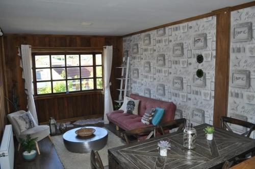 Apart Hotel Curacaut�n
