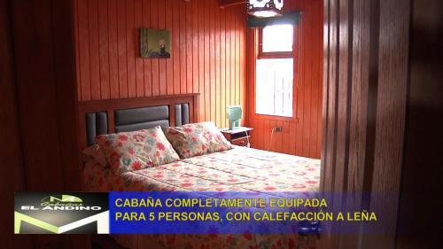 Caba�as Y Minimarket Andino