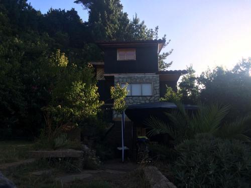 Lodge Puntasdelmaule Surfcamp
