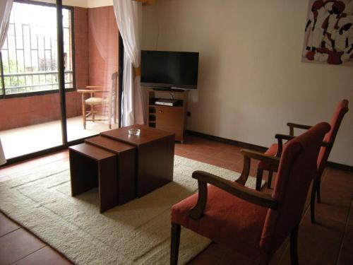 Apartamento El Portal B&B