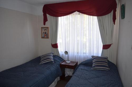 Apartamento El Portal B&B