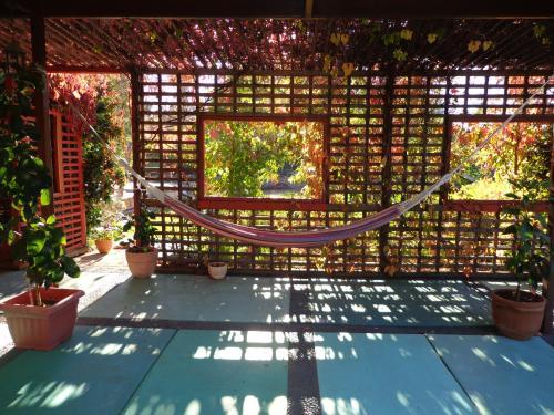 Azaleas Casona B&B