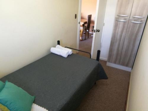 Apartamento En Curic�