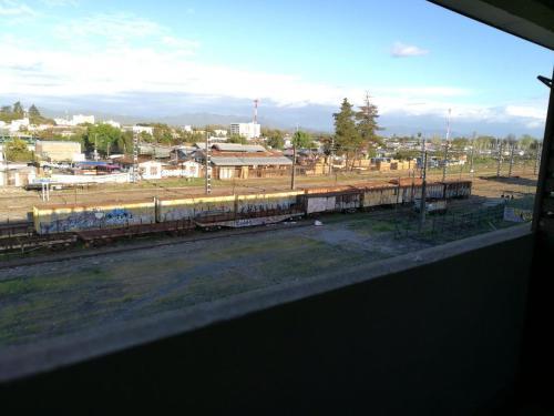 Apartamento En Curic�